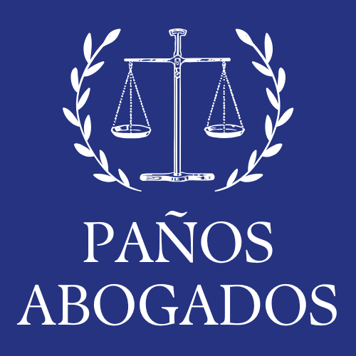PAÑOS ABOGADOS